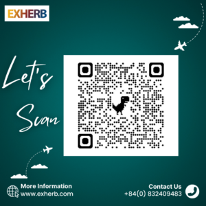 Ma QR